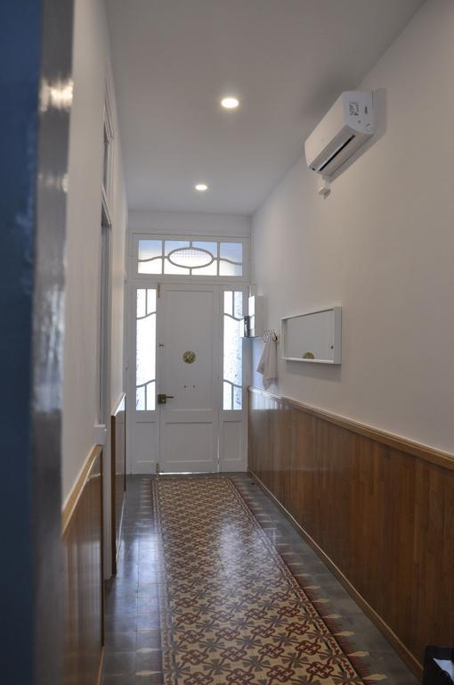 Casa 1950 Βίλα Malgrat de Mar Εξωτερικό φωτογραφία