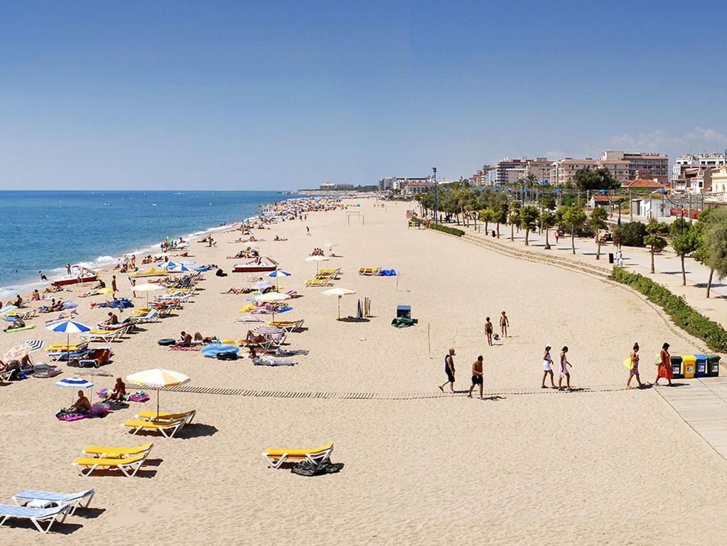 Casa 1950 Βίλα Malgrat de Mar Εξωτερικό φωτογραφία