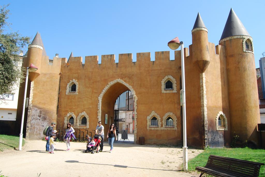 Casa 1950 Βίλα Malgrat de Mar Εξωτερικό φωτογραφία