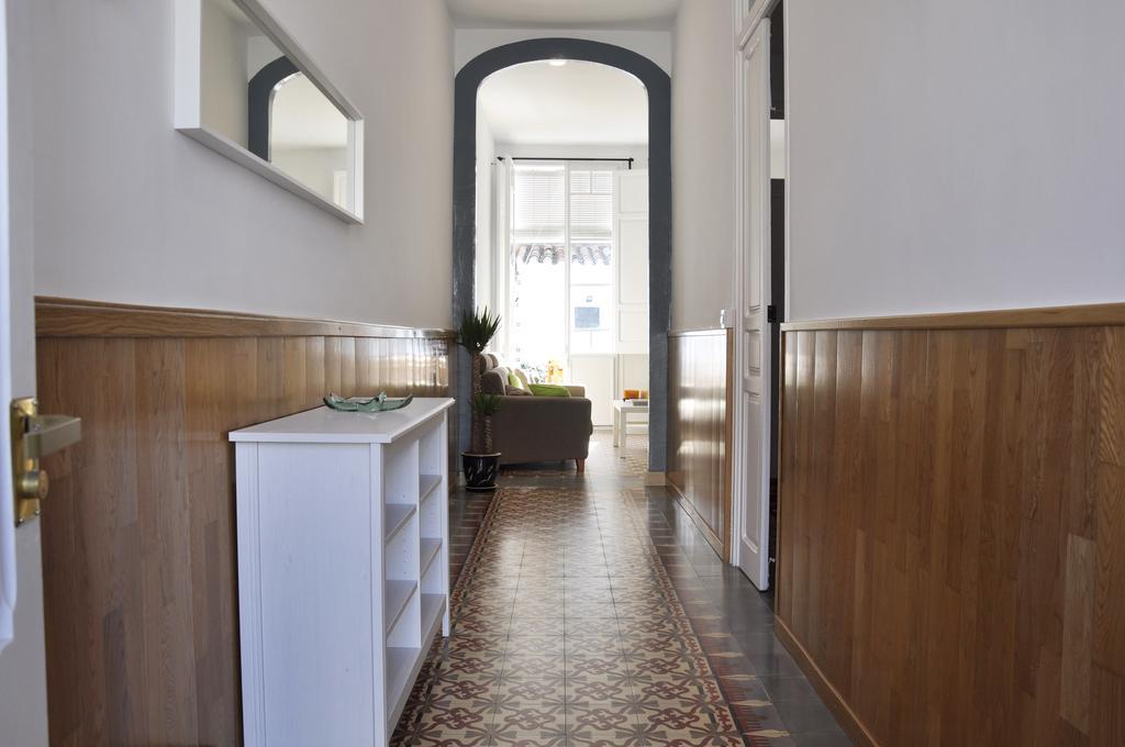 Casa 1950 Βίλα Malgrat de Mar Εξωτερικό φωτογραφία