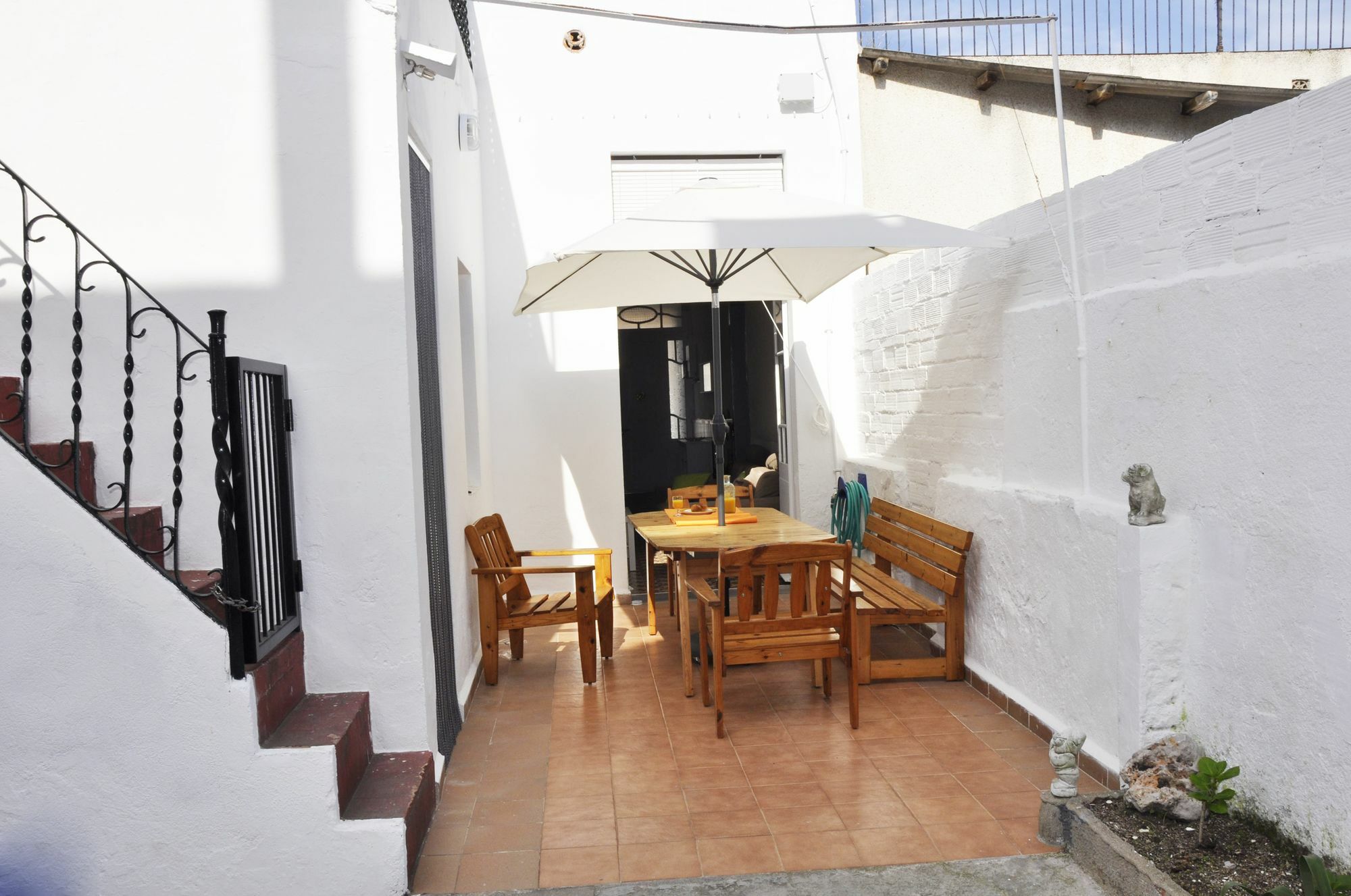Casa 1950 Βίλα Malgrat de Mar Εξωτερικό φωτογραφία