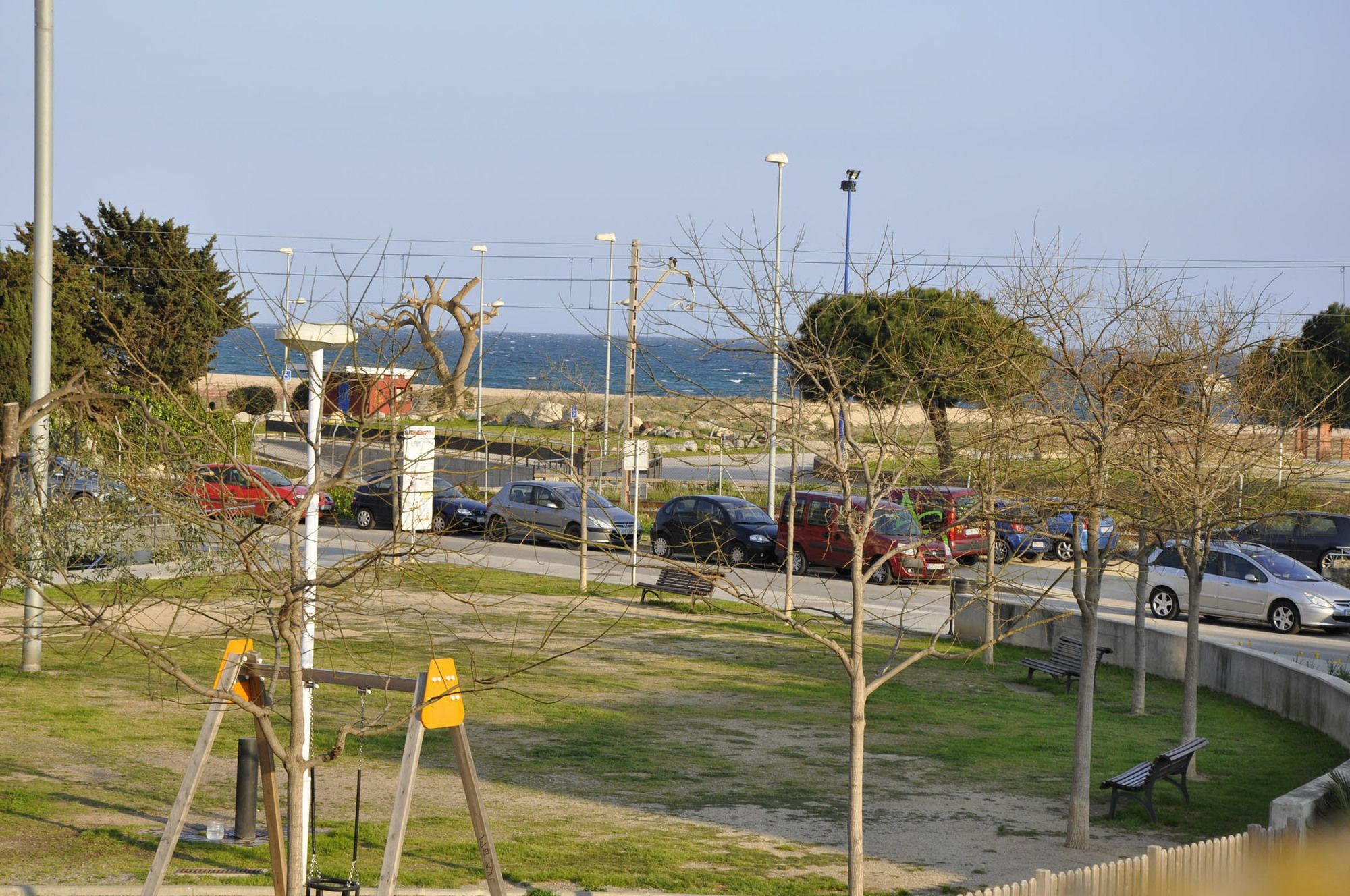 Casa 1950 Βίλα Malgrat de Mar Εξωτερικό φωτογραφία