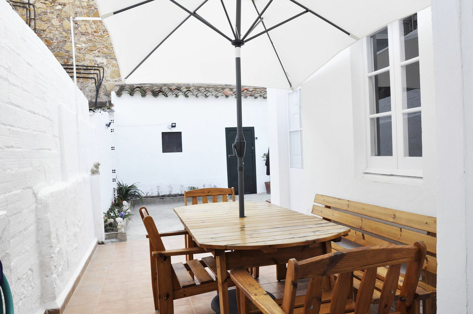 Casa 1950 Βίλα Malgrat de Mar Εξωτερικό φωτογραφία